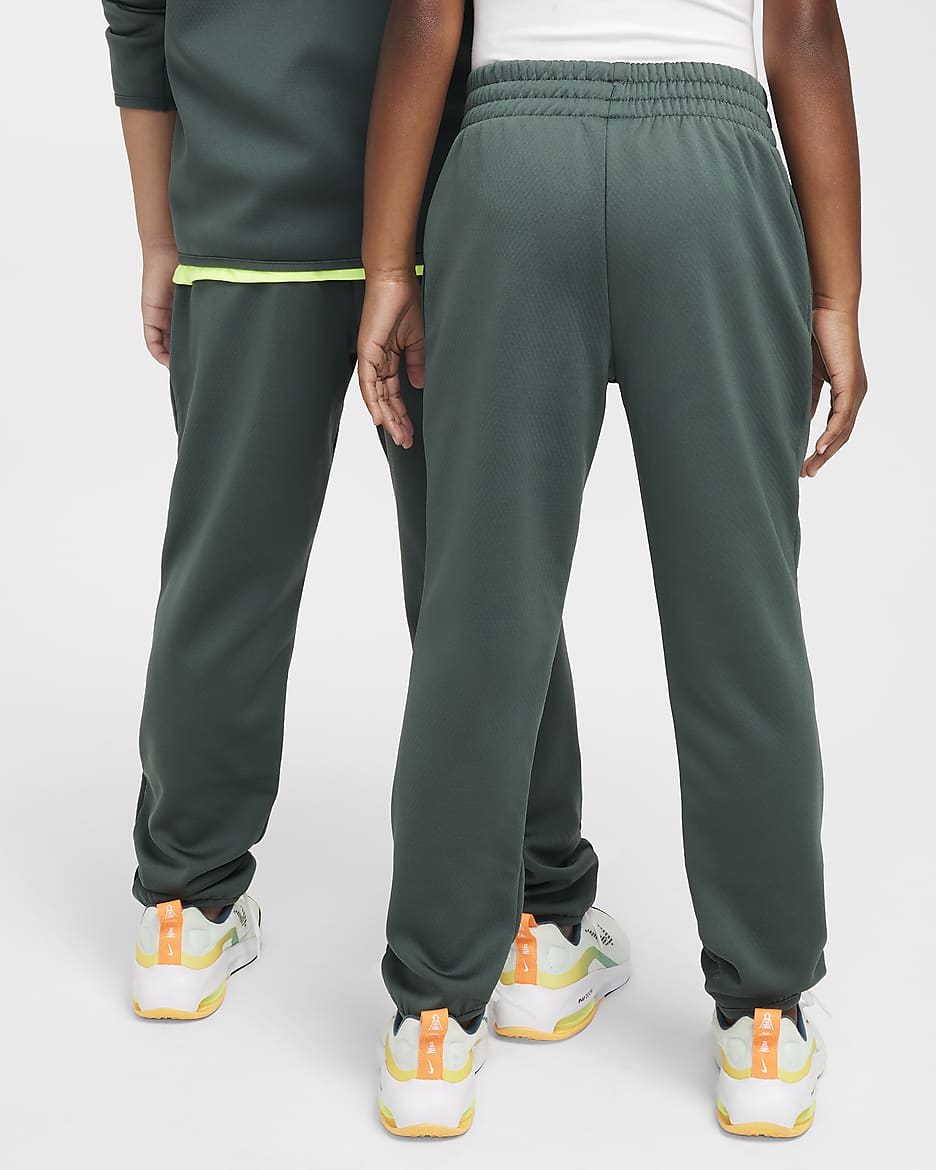 Nike Older Kids Therma FIT Winterized Training Trousers. Nike UK